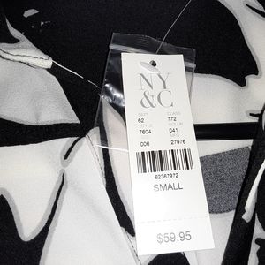 New York and company dress